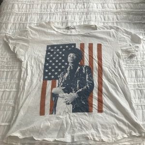 Jimmy Hendrix - T-Shirt